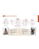 Essential【豐盈養髮配套 : 1x Volume Boost Shampoo 500ml + 1x Conditioner 270ml + 1x Tonic 120ml FREE 1x Scalp Shampoo 250ml】(1-3天發貨)